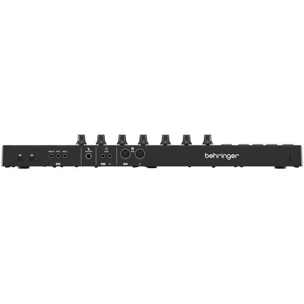 Behringer Jam