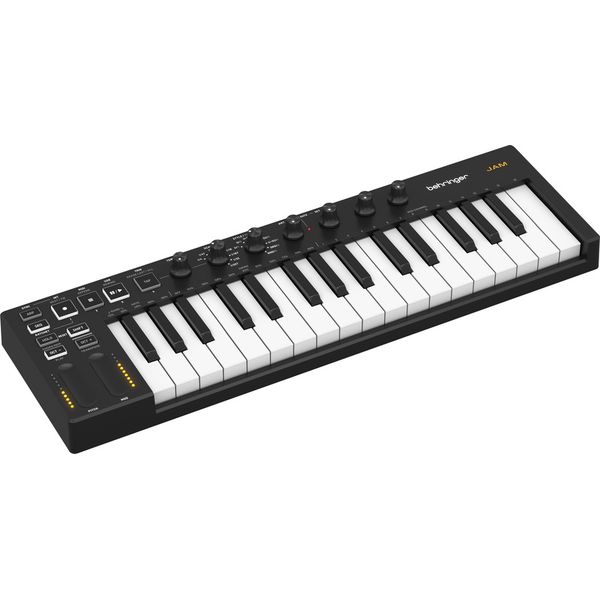 Behringer Jam