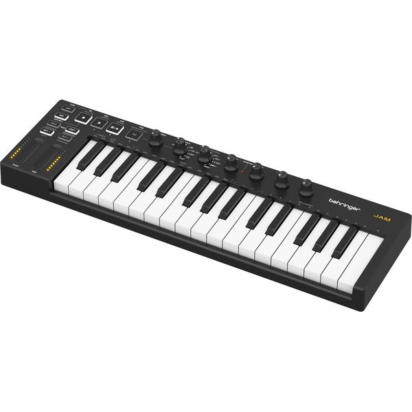 Behringer Jam