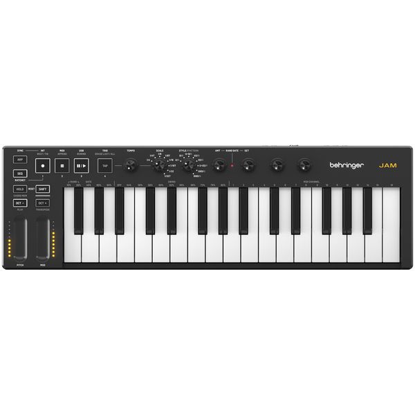 Behringer Jam