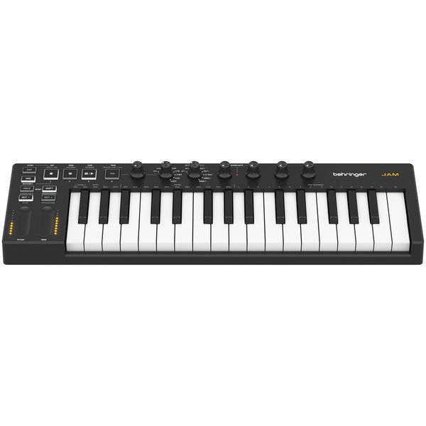 Behringer Jam