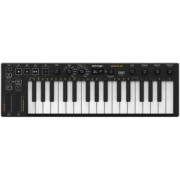 Behringer Jam Play