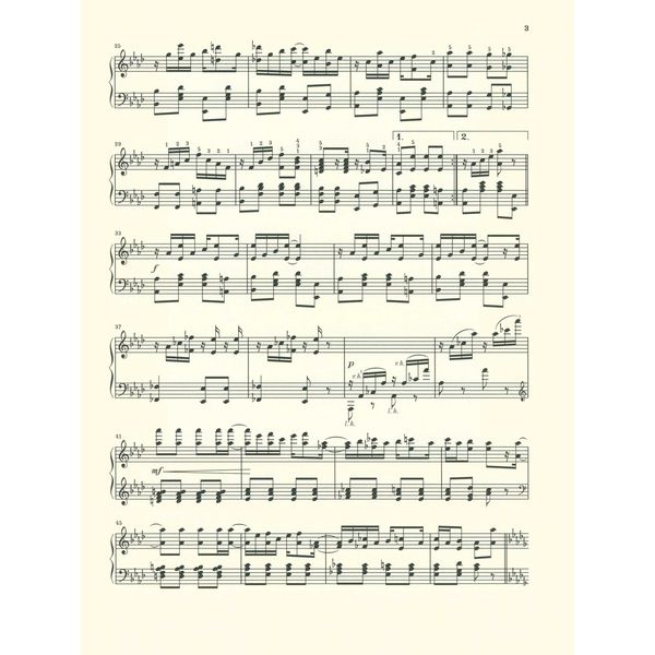 Henle Verlag Joplin Maple Leaf Rag