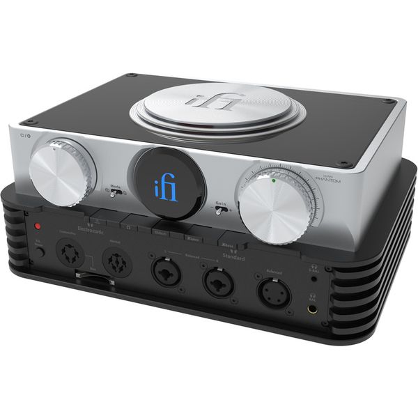 ifi Audio iCAN Phantom 1.5