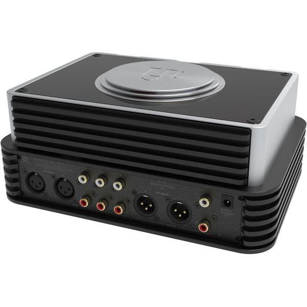 ifi Audio iCAN Phantom 1.5