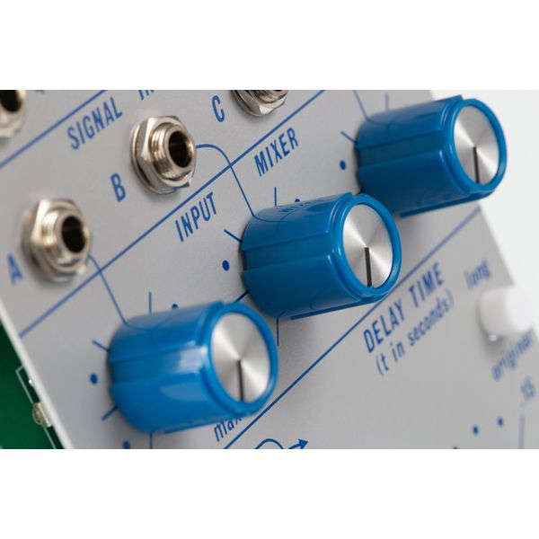 Tiptop Audio Buchla Model 277t