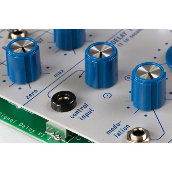 Tiptop Audio Buchla Model 277t