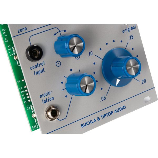 Tiptop Audio Buchla Model 277t
