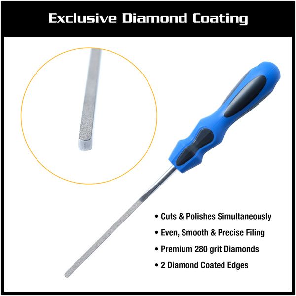MusicNomad Fret Sprout Kit 8 pcs MN 871