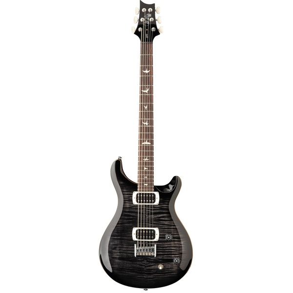 PRS SE 277 Charcoal Burst
