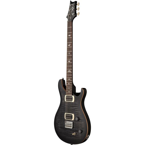 PRS SE 277 Charcoal Burst