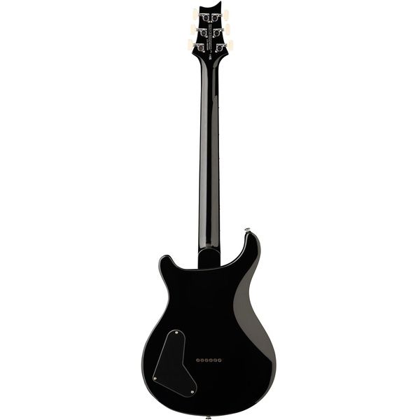 PRS SE 277 Charcoal Burst