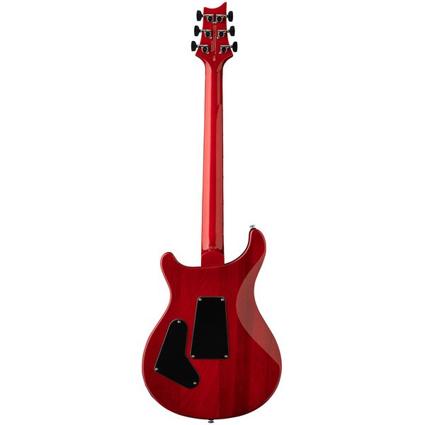 PRS SE Custom 24 Floyd Charcoal CB
