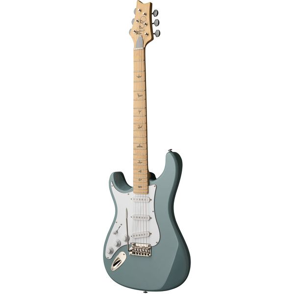 PRS SE Silver Sky Stone Blue LH