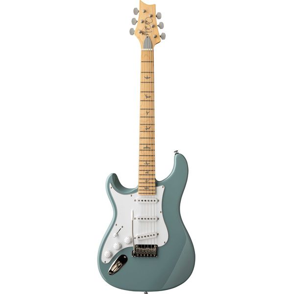 PRS SE Silver Sky Stone Blue LH