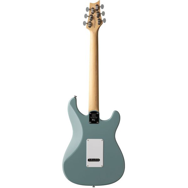 PRS SE Silver Sky Stone Blue LH