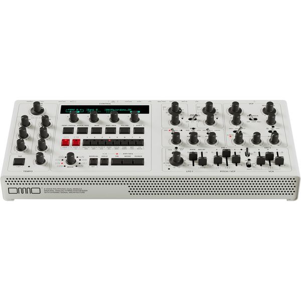 UDO Audio DMNO ON