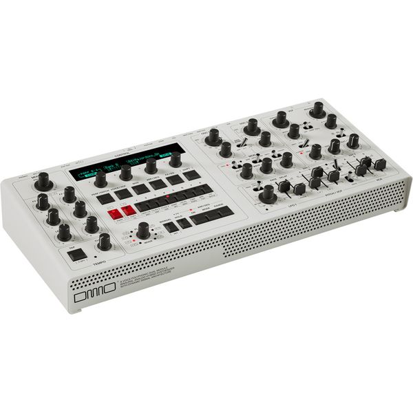 UDO Audio DMNO ON