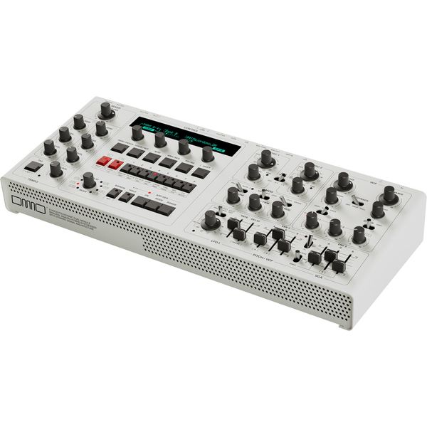 UDO Audio DMNO ON