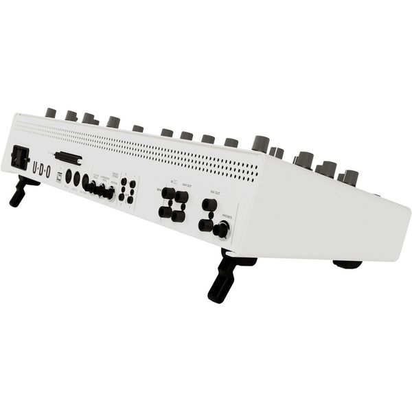 UDO Audio DMNO ON