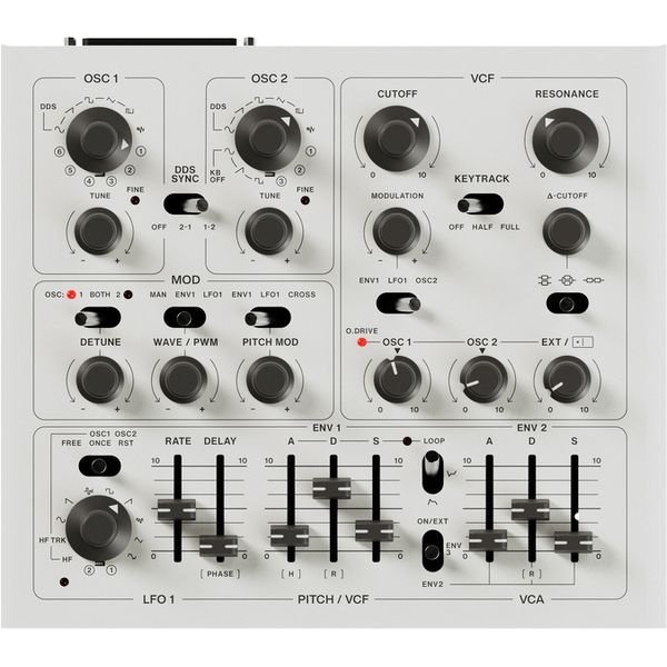 UDO Audio DMNO ONM-1