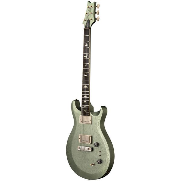 PRS S2 Mira 594 Satin Mavis Mint