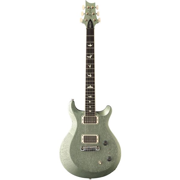 PRS S2 Mira 594 Satin Mavis Mint
