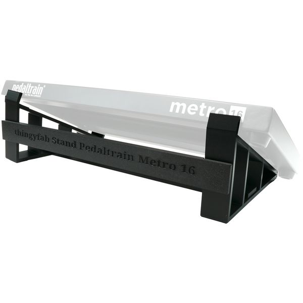 thingyfab Stand Low Pedaltrain Metro 16
