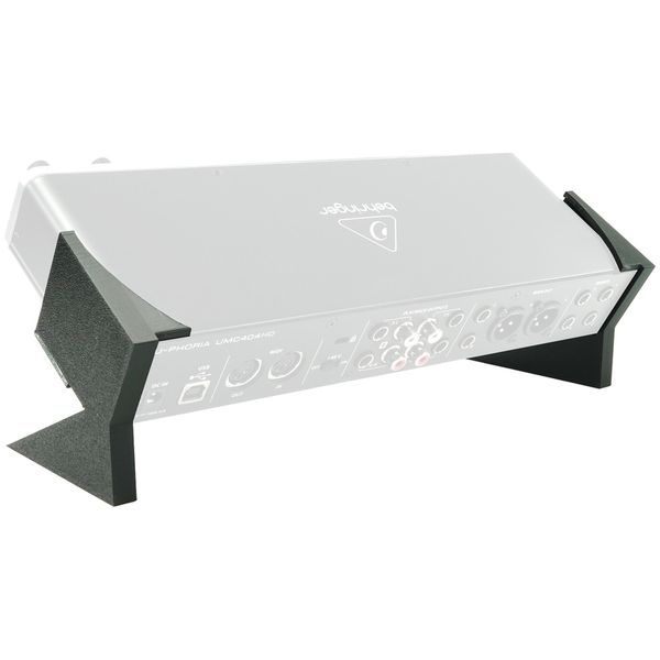 thingyfab HS-1 MK2 Behringer UMC404HD