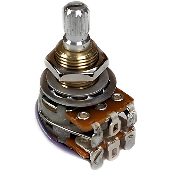 Bartolini Blend Potentiometer M25K+N25K