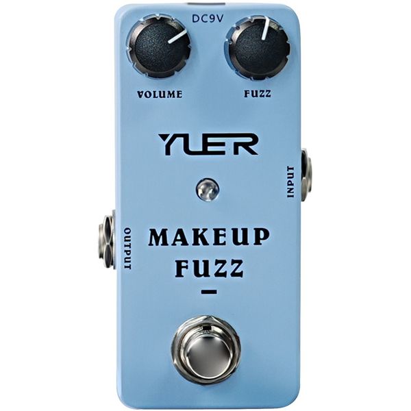 Yuer RS-30 Makeup Fuzz