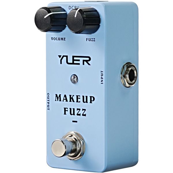 Yuer RS-30 Makeup Fuzz
