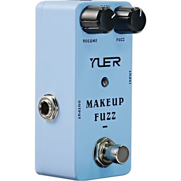 Yuer RS-30 Makeup Fuzz