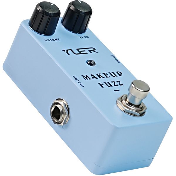 Yuer RS-30 Makeup Fuzz