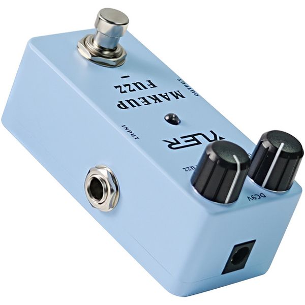 Yuer RS-30 Makeup Fuzz