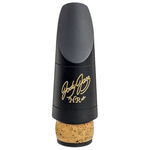 Jody Jazz Bb-Clarinet HR* 9