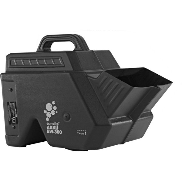 Eurolite BW-300 Battery Bubble Machine