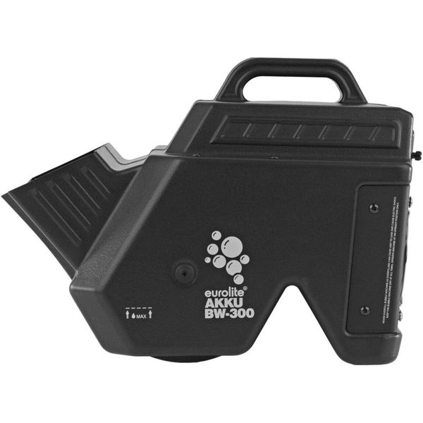 Eurolite BW-300 Battery Bubble Machine