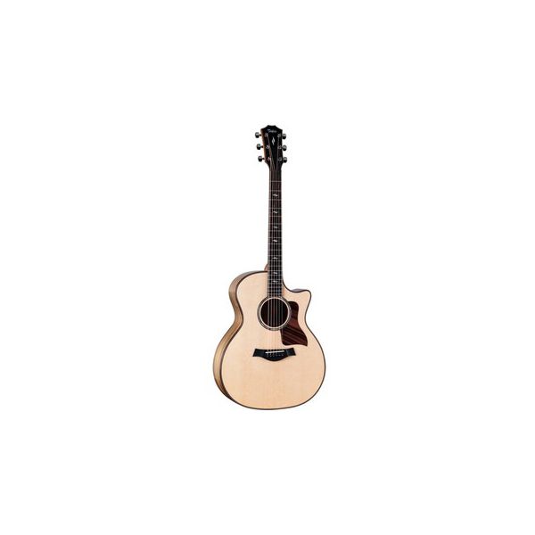 Taylor 814ce SE Sassafras Next Gen