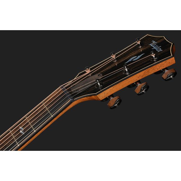 Taylor 814ce SE Sassafras Next Gen