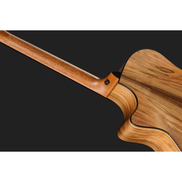 Taylor 814ce SE Sassafras Next Gen