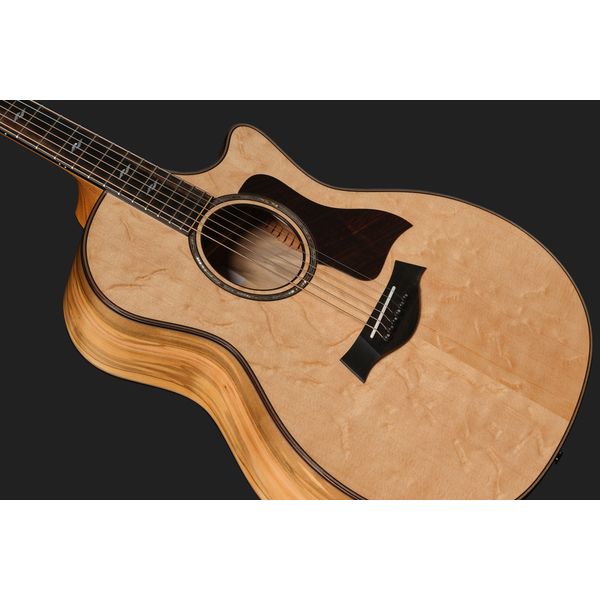 Taylor 814ce SE Sassafras Next Gen