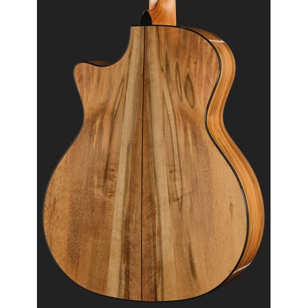 Taylor 814ce SE Sassafras Next Gen