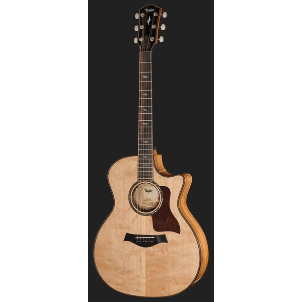 Taylor 814ce SE Sassafras Next Gen