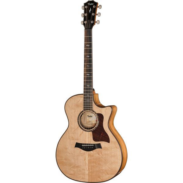Taylor 814ce SE Sassafras Next Gen