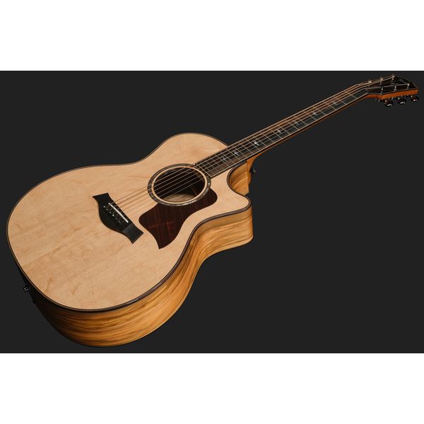 Taylor 814ce SE Sassafras Next Gen