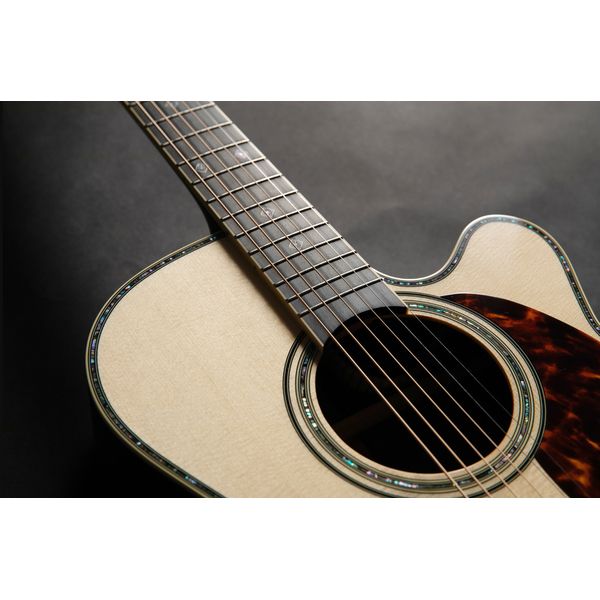 Takamine RNV460C