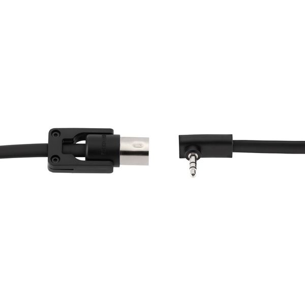 Rockboard Flat Mini-TRS / Flax Midi B 30