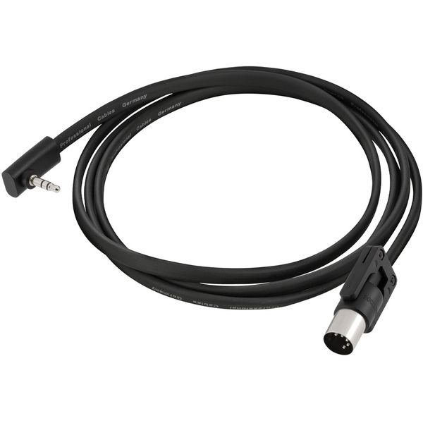 Rockboard Flat Mini-TRS / Flax Midi 150