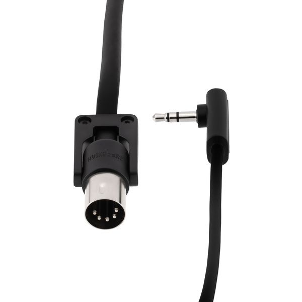 Rockboard Flat Mini-TRS / Flax Midi 150